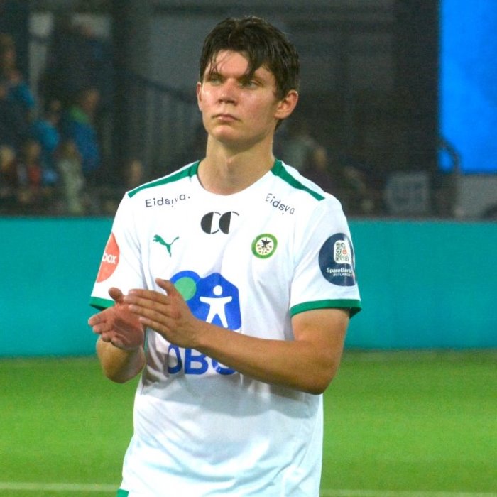 Halvor Rødølen Opsahl Icon
