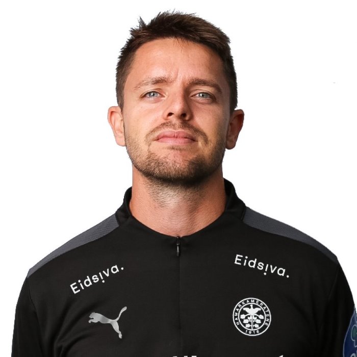 Håkon Kristiansen