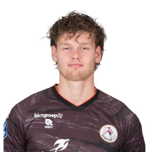 Pascal Kuiper Icon