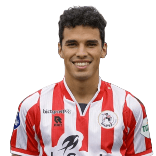 Teo Quintero León Icon