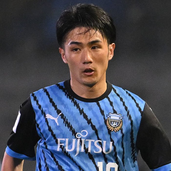 Ryota Oshima Icon