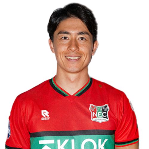 Sai van Wermeskerken Icon