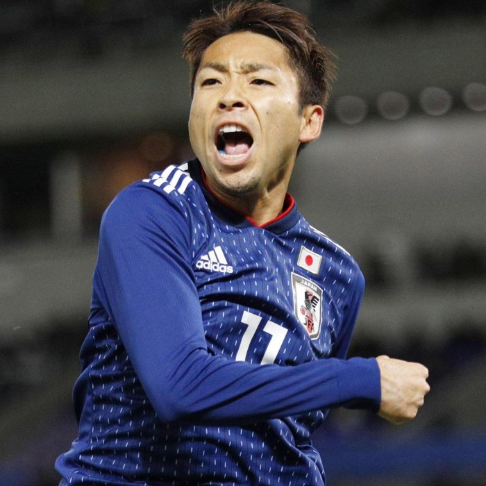 Yu Kobayashi Icon