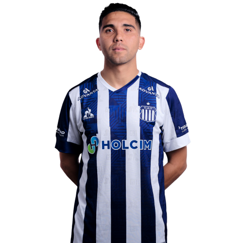 Emanuel Reynoso Icon