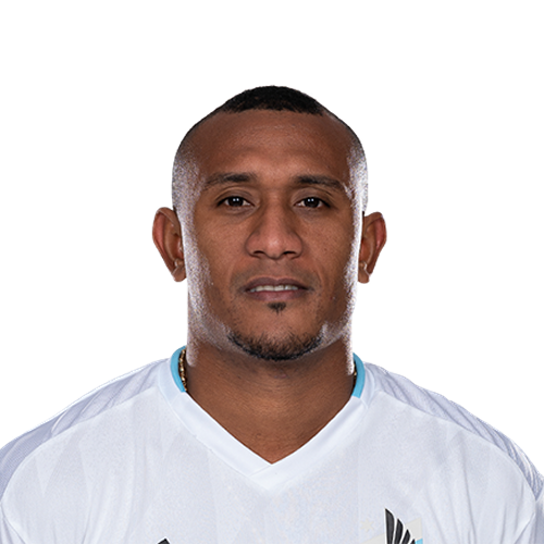 Angelo Rodriguez Icon