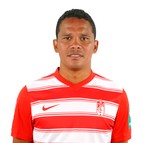 Carlos Bacca Icon