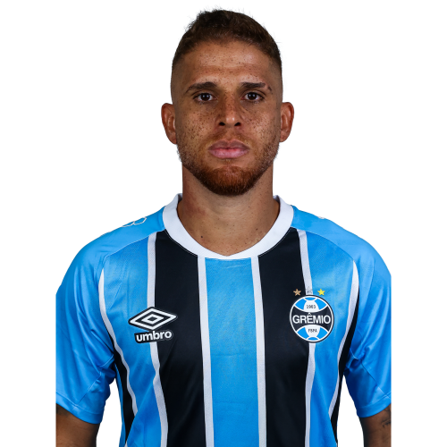 Gustavo Cuéllar Icon
