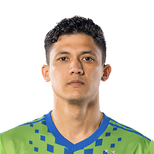 Fredy Muñoz Icon
