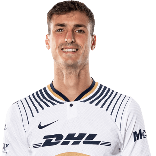 Juan Dinenno Icon
