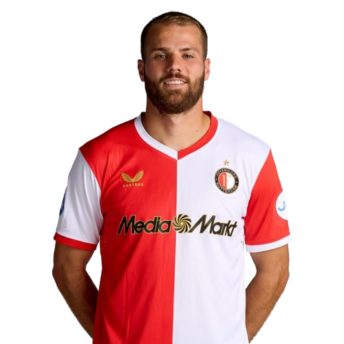 Bart Nieuwkoop Icon