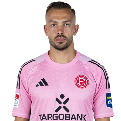 Florian Kastenmeier Icon