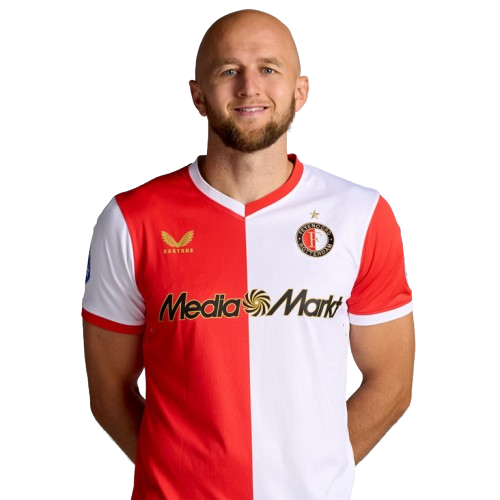 Gernot Trauner Icon