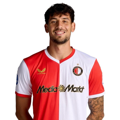 Jakub Moder Icon