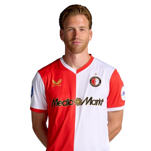 Gijs Smal Icon