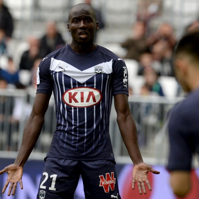 Cedric Yambere Icon
