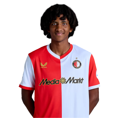 Malcolm Jeng Icon