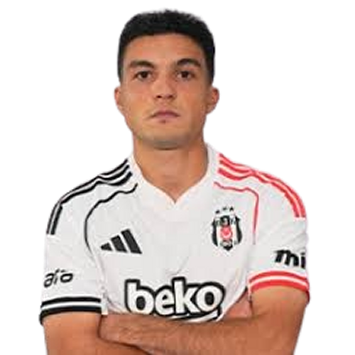Devrim Şahin Icon