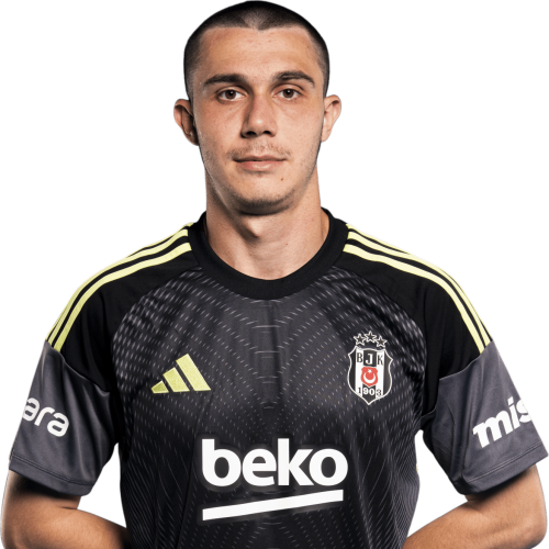 Emir Yaşar Icon