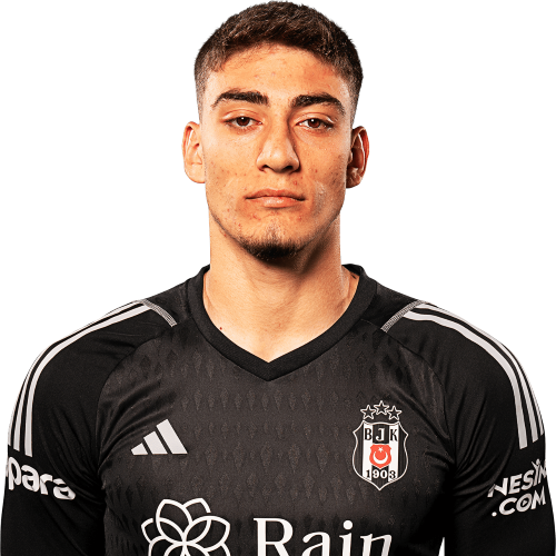 Göktuğ Baytekin Icon