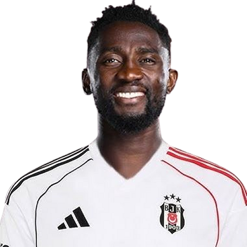 Wilfred Ndidi Icon