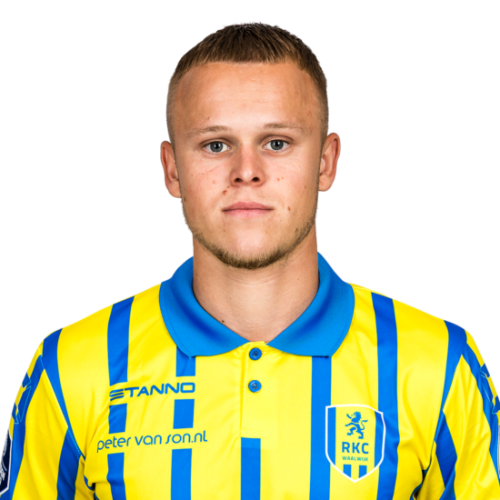Lennerd Daneels Icon