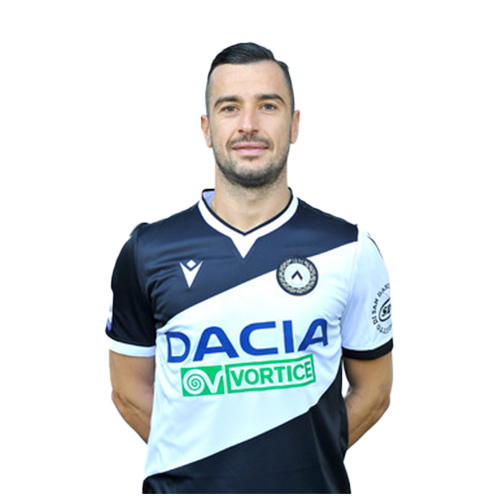 Ilija Nestorovski