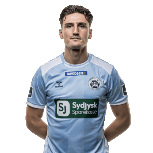 Lirim Qamili Icon