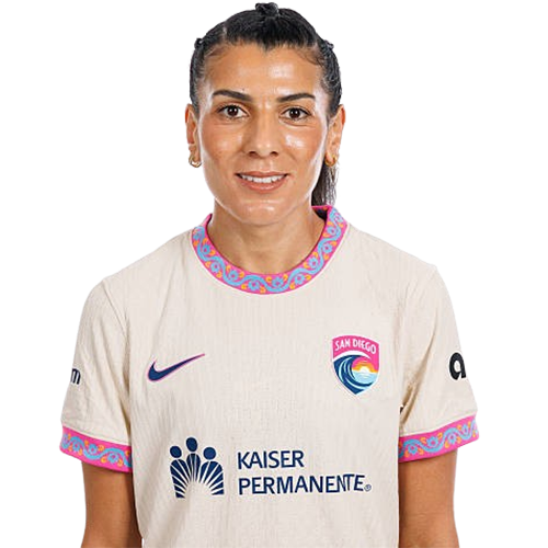 Kenza Dali Icon