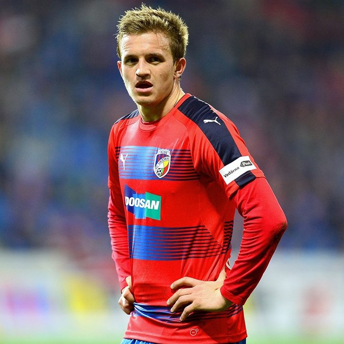 Jan Kopic Icon