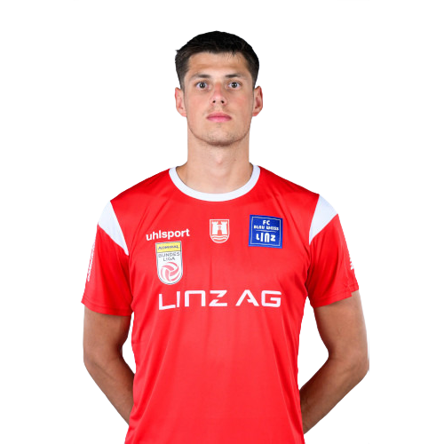 Viktor Baier Icon