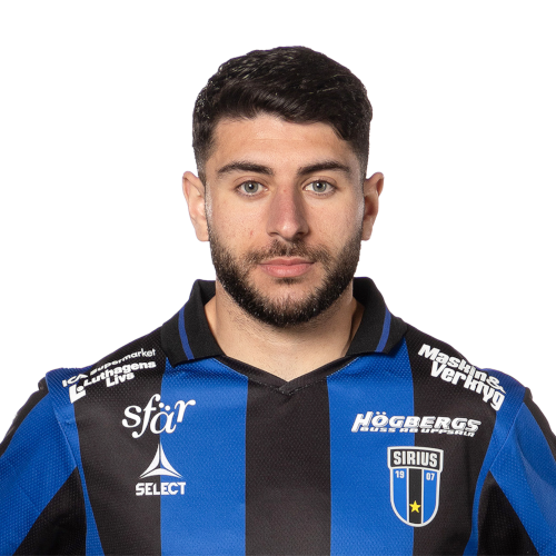 André Al Sanati Icon