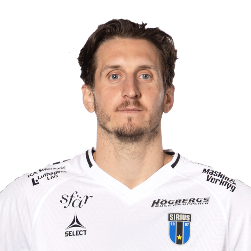 David Mitov Nilsson Icon