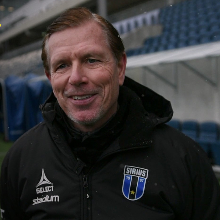 Christer Mattiasson