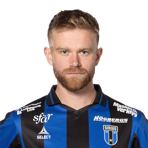 Dennis Widgren Icon