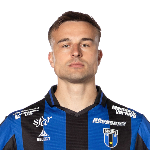 Henrik Castegren Icon