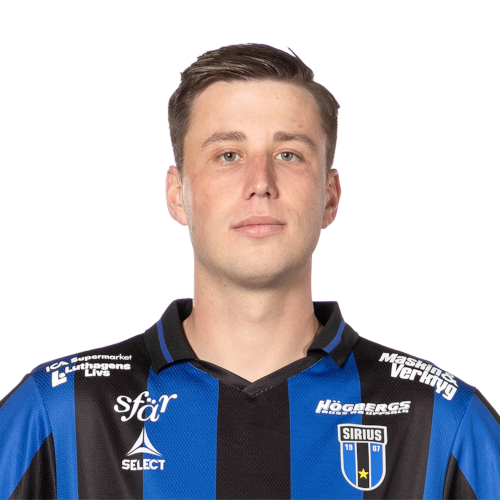 Filip Olsson Icon