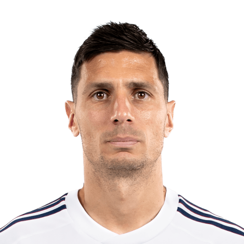 Damir Kreilach Icon
