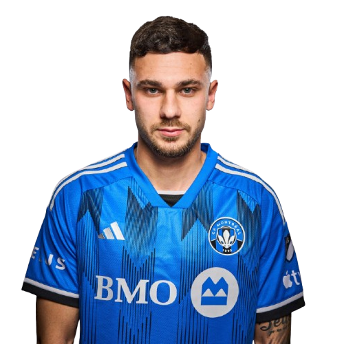 Dominik Yankov Icon
