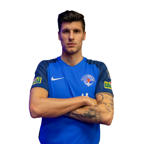 Stipe Perica Icon