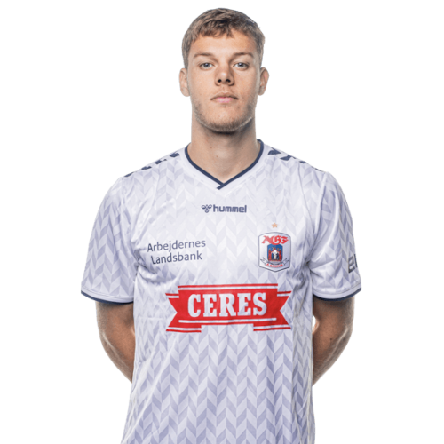 Tobias Anker Icon