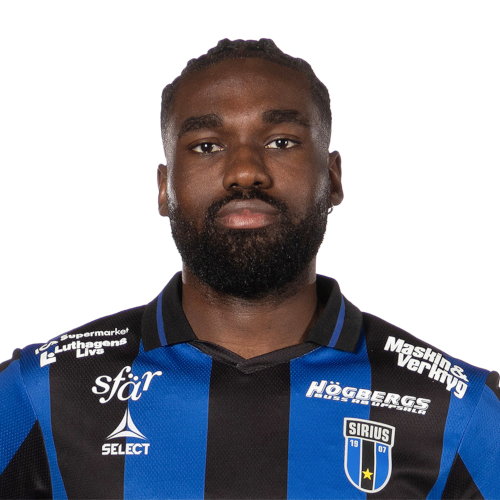 Patrick Nwadike Icon