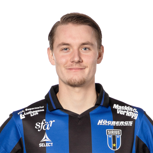 Noel Milleskog Icon