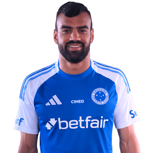 Fabrício Bruno