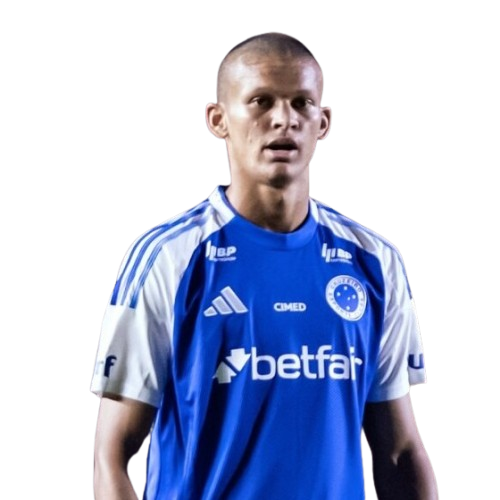 Janderson Icon