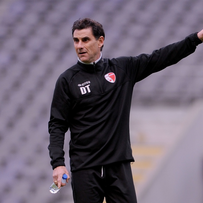 Christophe Pélissier