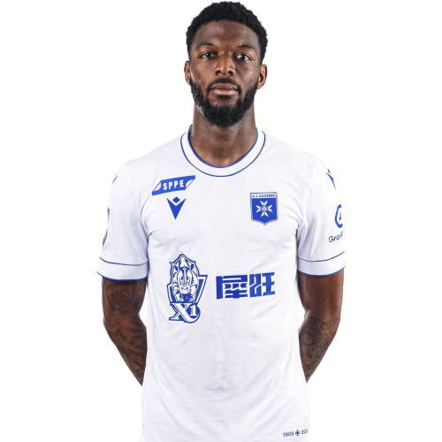 Josué Casimir Icon