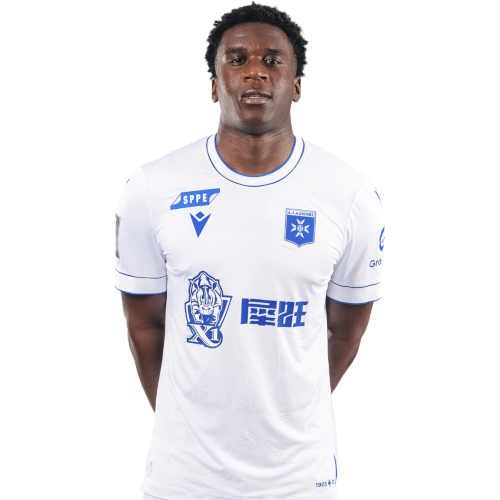 Nathan Buayi-Kiala Icon