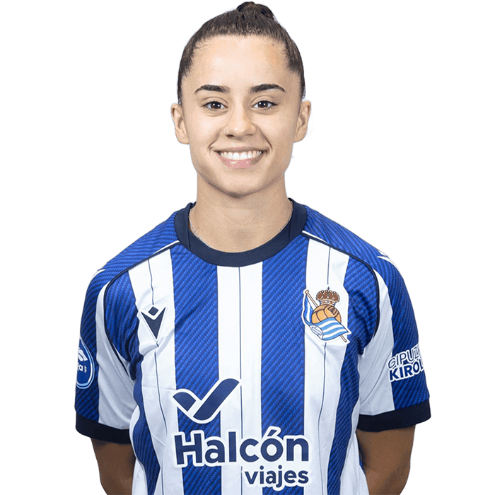 Elene Guridi Icon