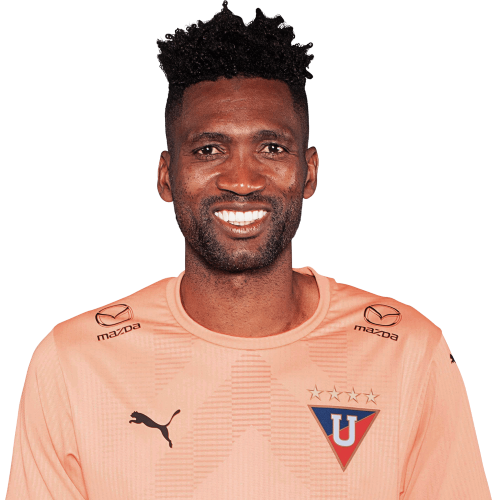 Alexander Domínguez Icon
