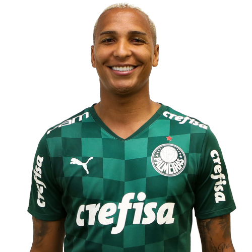 Deyverson Icon
